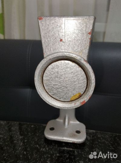 Кофемолка СССР механическая, знак качества, винтаж