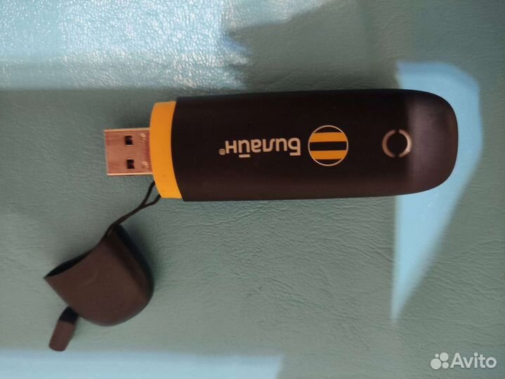 Usb модем 3G Билайн