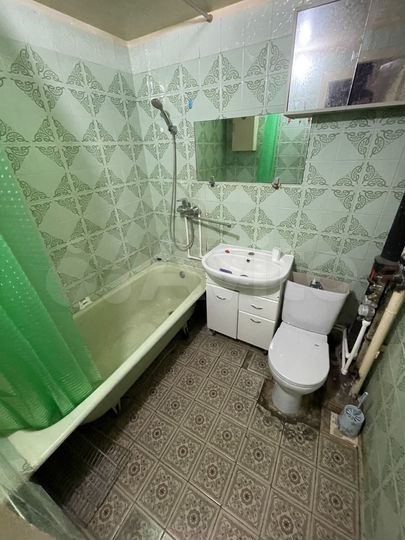 1-к. квартира, 36,2 м², 8/16 эт.