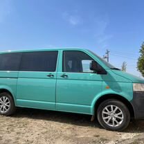 Volkswagen Transporter 1.9 MT, 2005, 362 000 км, с пробегом, цена 1 255 000 руб.