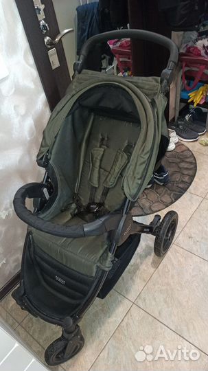 Детские коляски