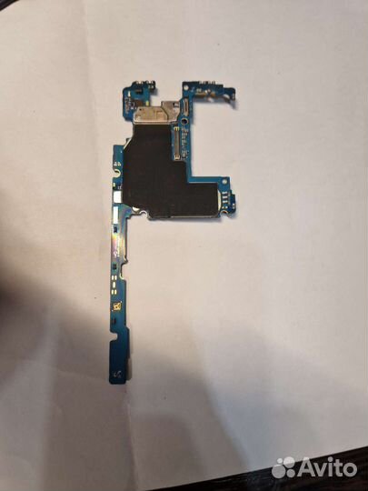 Плата Samsung Fold 2