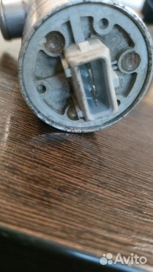 Клапан холостого хода Bmw 730I E65 M54 2004