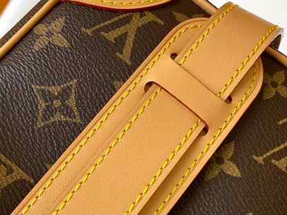 Сумка louis vuitton danube, Москва