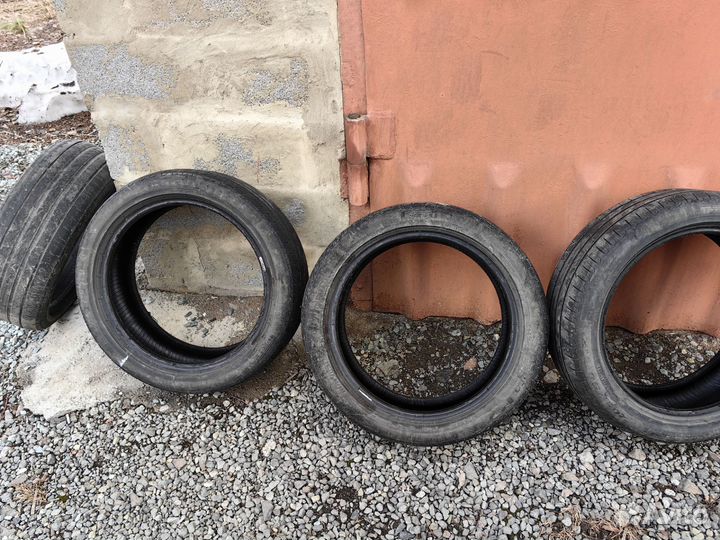 Pirelli Cinturato P7 205/50 R17