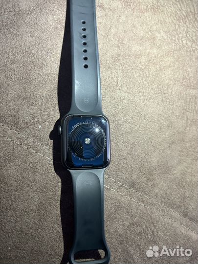 Часы apple Watch SE 44 mm