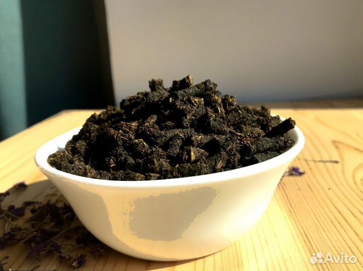 Иван-чай 1 килограмм кипрей без кофеина, крепкий