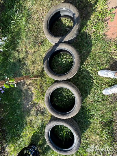 Kormoran Road Performance 195/55 R16