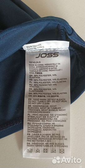 Шапочка для бассейна детская