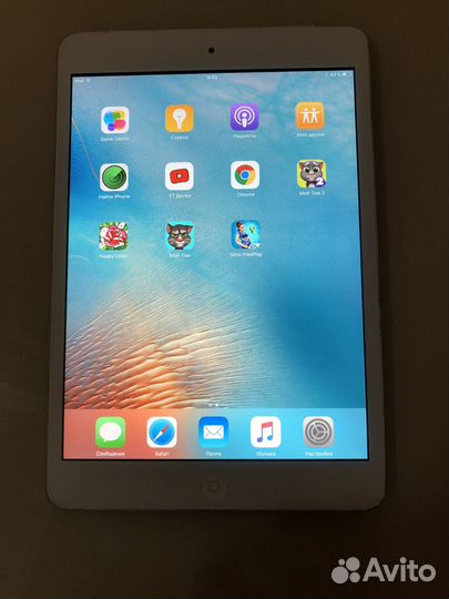 iPad mini 1 32gb WiFi