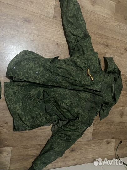 Военная форма