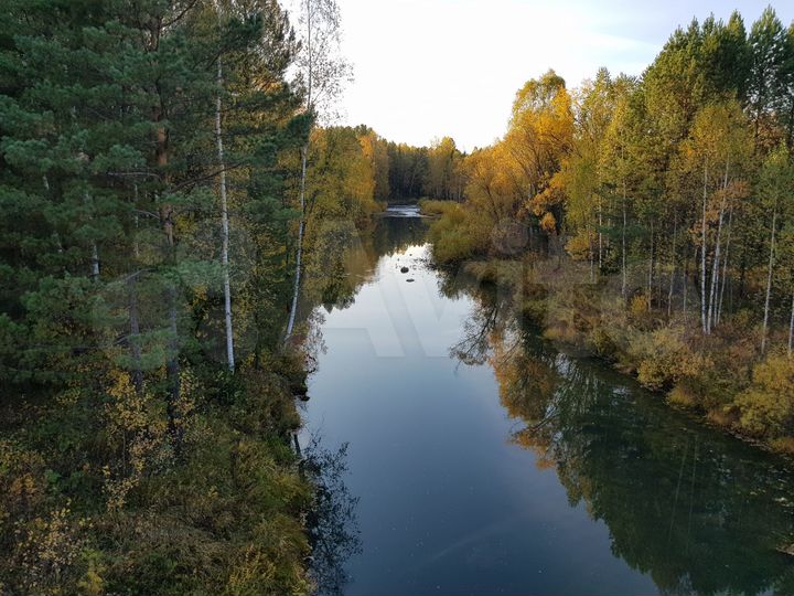 Участок 10 сот. (СНТ, ДНП)