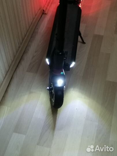 Электросомакат