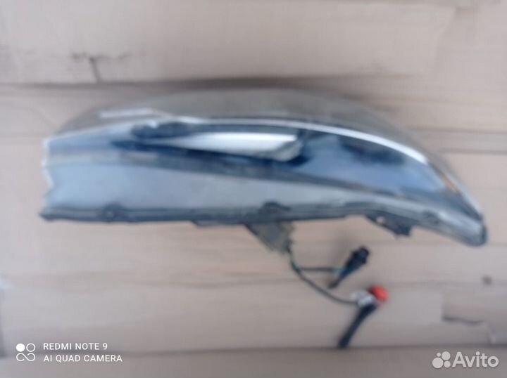 Фара правая LADA Vesta