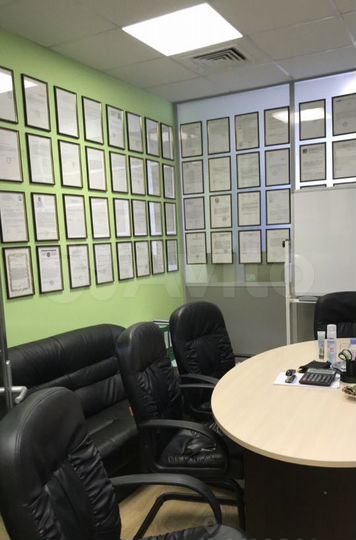 Предлагаю в длительную аренду офис 100 м²