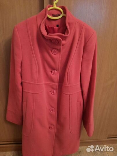 Пальто женское