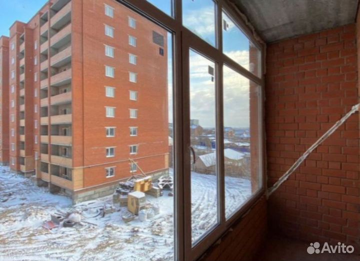 Пластиковые окна новые