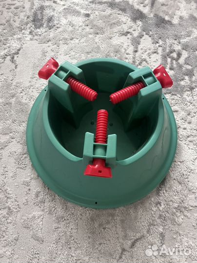 Подставка для живой елки