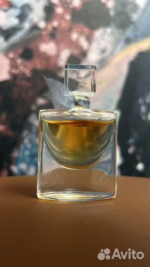 Духи Lancome, la vie est belle, eau DE parfum