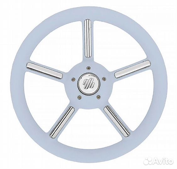 Колесо рулевое V.56SB/CH