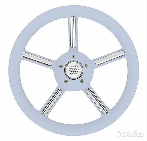 Колесо рулевое V.56SB/CH