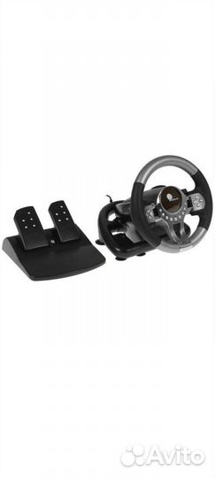 Forsage GTR Игровой руль