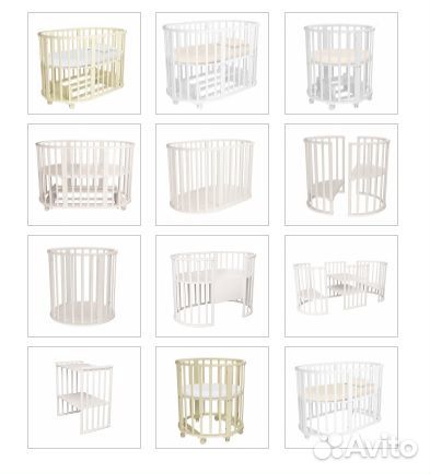 Кровать агат 