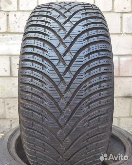 Kleber Krisalp HP3 205/45 R17 88V