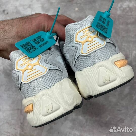 Кросовки New Balance 725 Оригинал размер 42,5