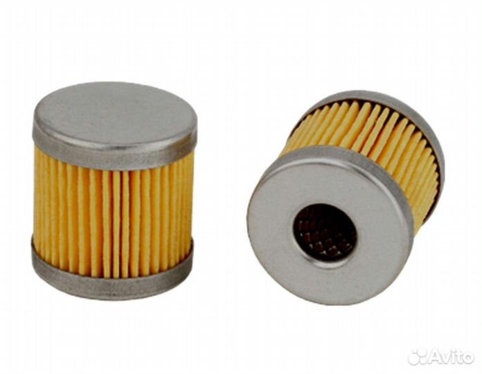 Фильтры гбо