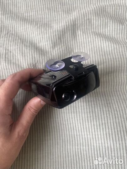 Радар детектор Sho me 530