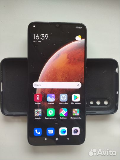 Xiaomi Mi 9 Lite, 6/64 ГБ