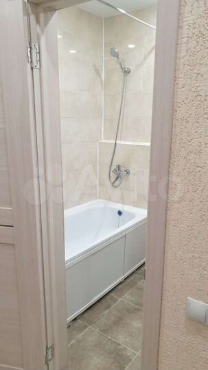 1-к. квартира, 41 м², 4/11 эт.