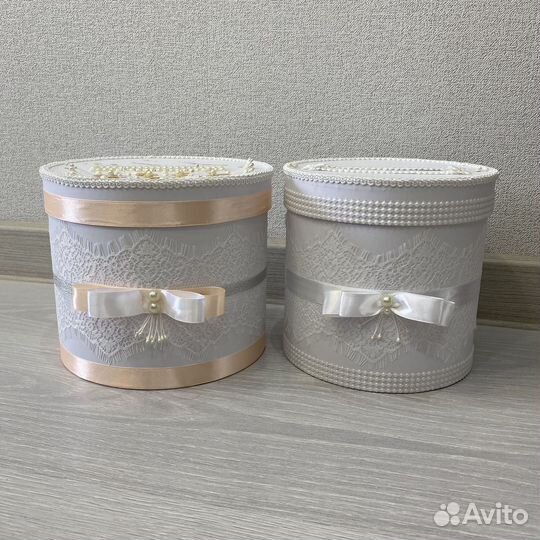 Свадебная казна для денег, букет дублер