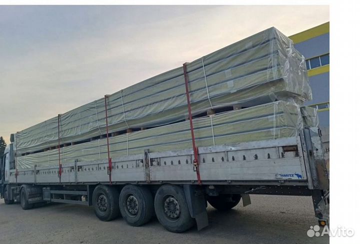 Сендвич Панели бу