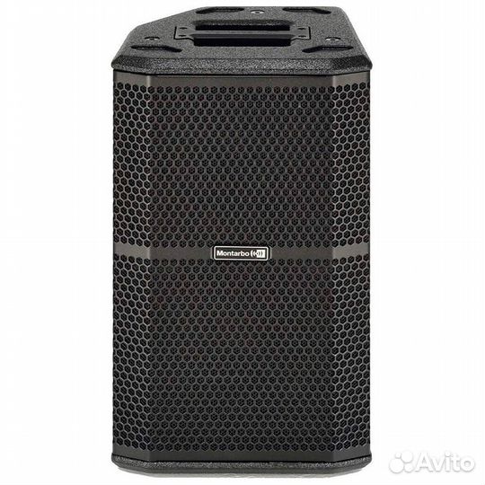 Активная акустика Montarbo R108