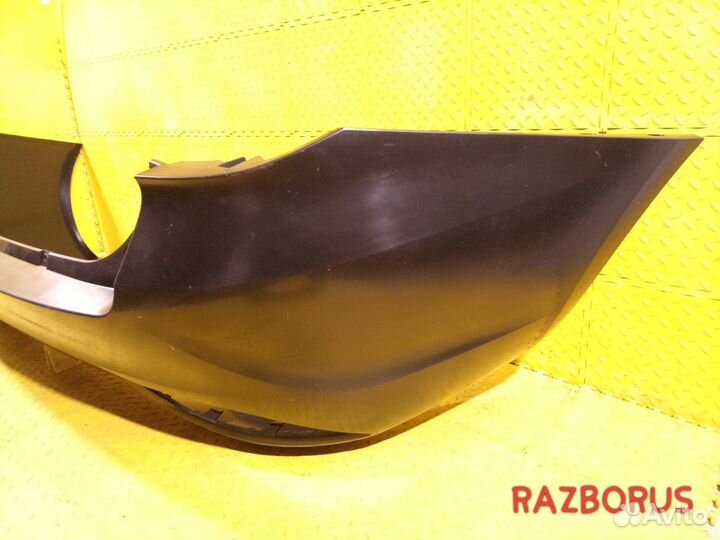 Бампер зад. Лада 2180 Веста 2022-наст. вр. Новый