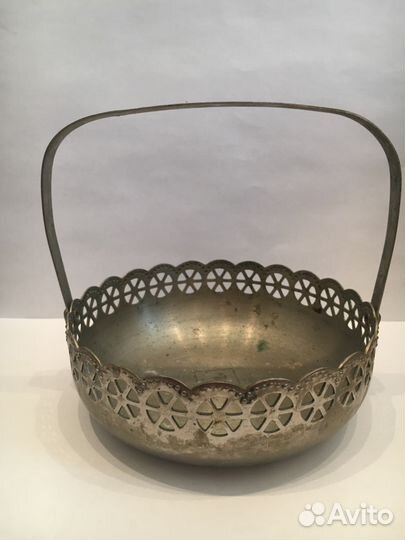 Конфетницы СССР