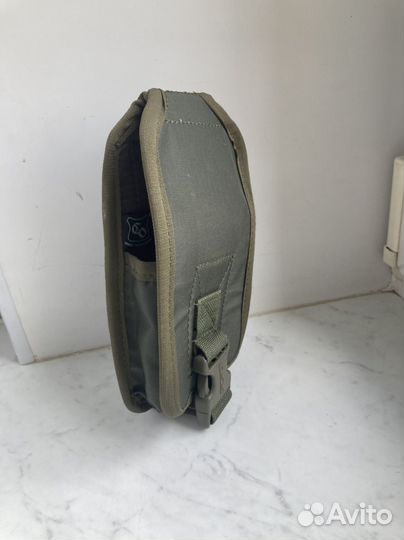 Подсумки wartech и ссо