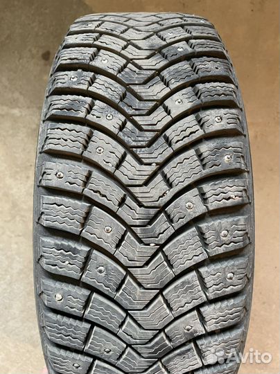 Зимняя резина 205 60 р 16