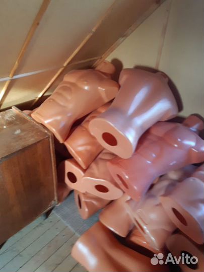 Вешалка для одежды напольная