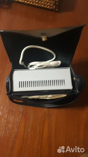 Кварцевая лампа