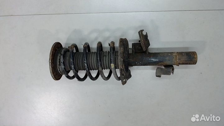 Амортизатор подвески Volvo S80, 2009