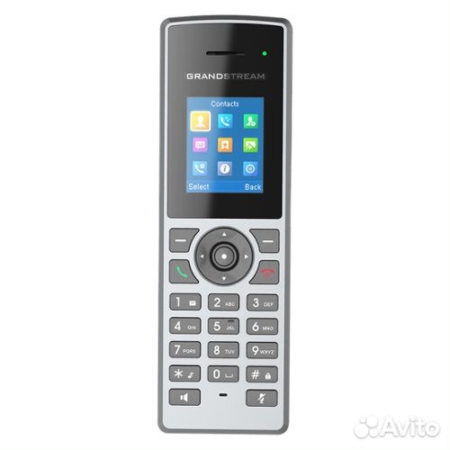 IP dect дополнительная трубка Grandstream DP722