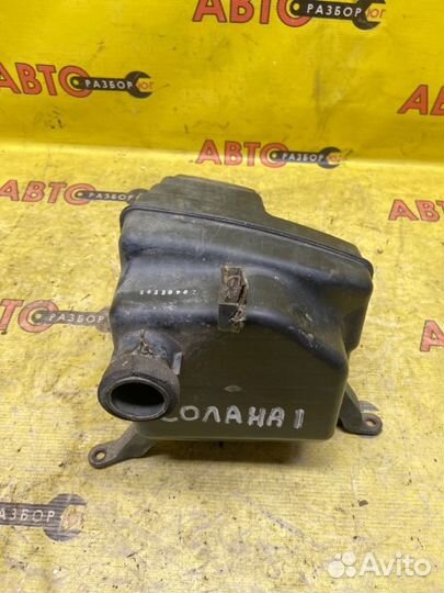 Резонатор воздушного фильтра Lifan Solano 620