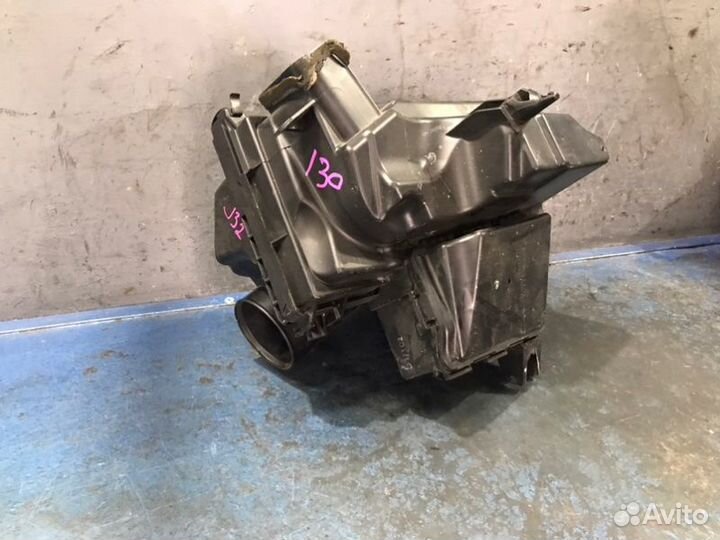 Корпус фильтра Nissan Teana J32