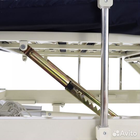 Кровать медицинская функциональная