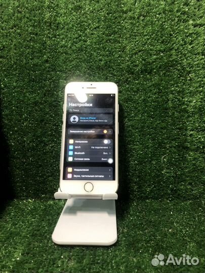 iPhone 7 32GB silver