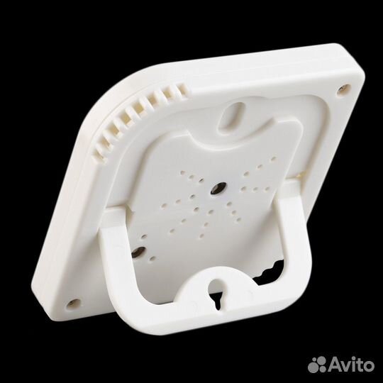 Комнатный мини термометр гигрометр