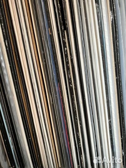 House Techno Vinyl 1990-2019